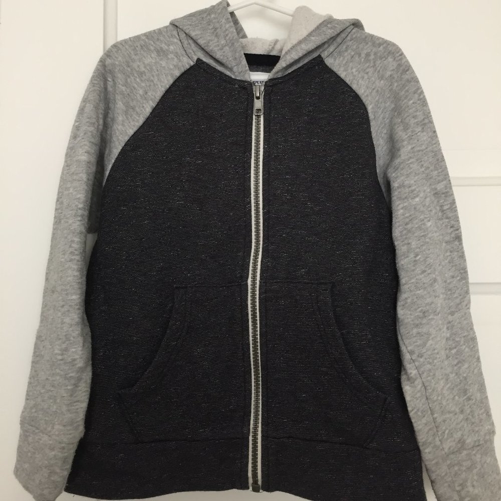 BOGO Boys Old Navy hoodie